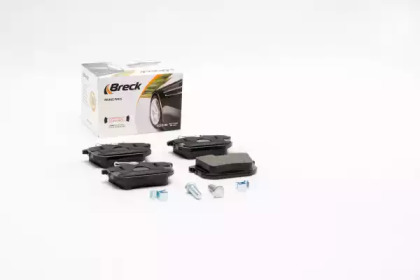 breck 218611070410